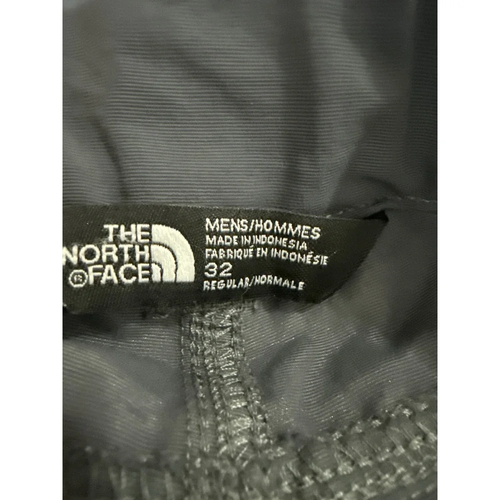 The North Face north face